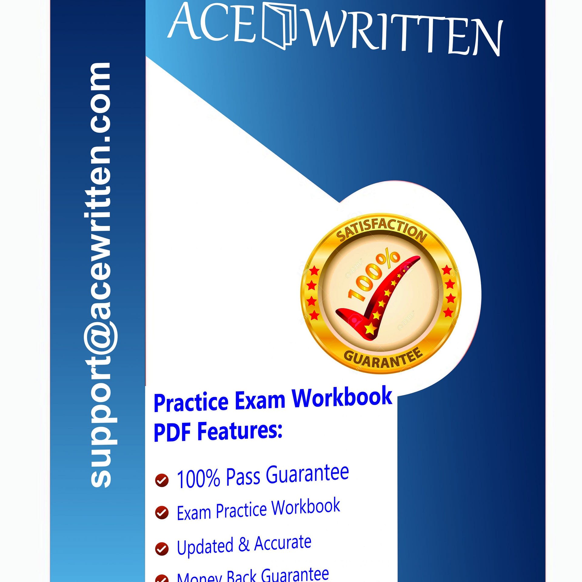 Certified Information Security Manager Ace Written Certification Exam Dumps Real Exam Questions